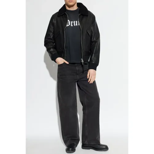 Tops > T-Shirts - - AllSaints - Modalova