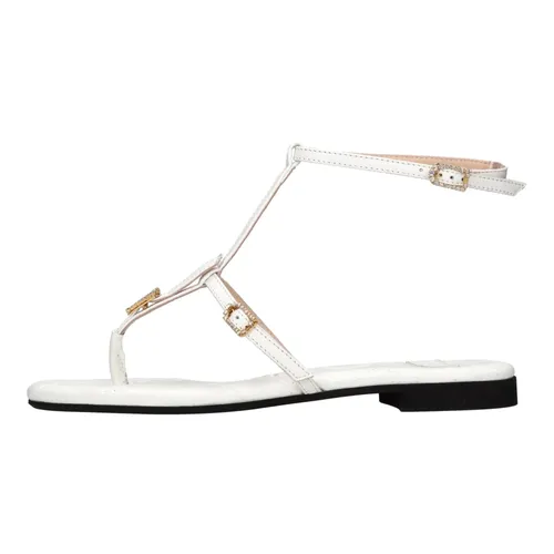 Shoes > Sandals > Flat Sandals - - N21 - Modalova