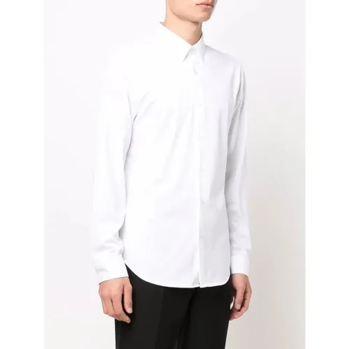 Shirts > Formal Shirts - - Theory - Modalova