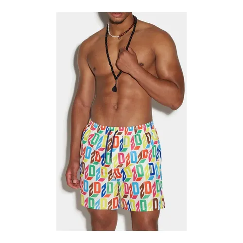 Swimwear > Beachwear - - Dsquared2 - Modalova