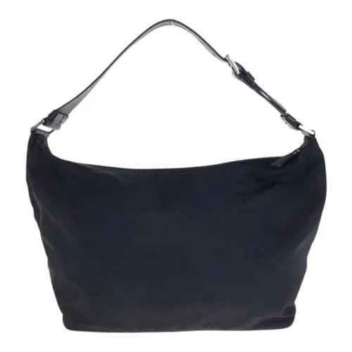 Pre-owned > Pre-owned Bags > Pre-owned Shoulder Bags - - Prada Vintage - Modalova