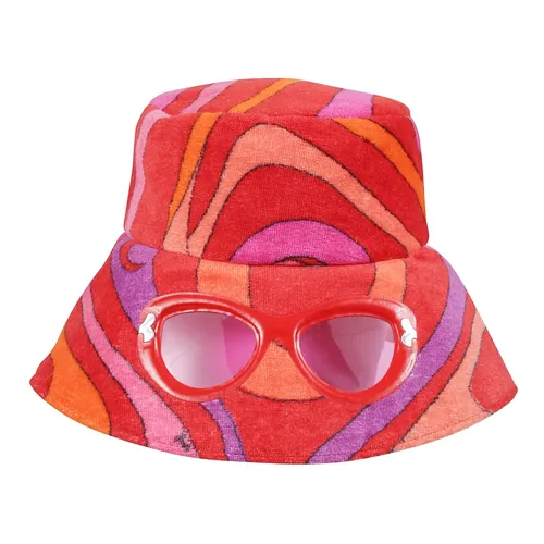 Accessories > Hats > Hats - - Pucci - Modalova