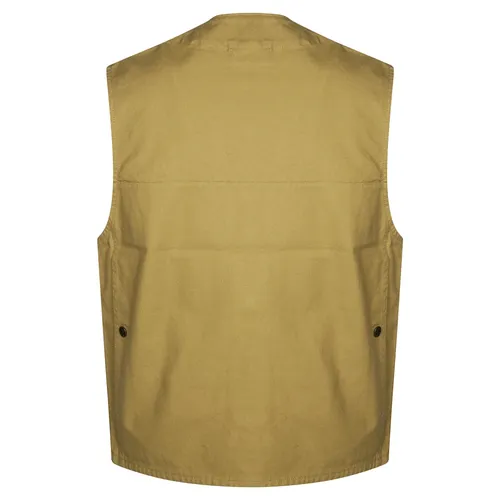Filson - Jackets > Vests - Beige - Filson - Modalova