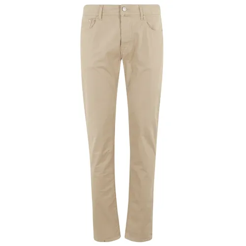 Trousers > Chinos - - Jacob Cohën - Modalova