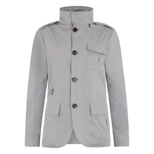Jackets > Light Jackets - - Moorer - Modalova