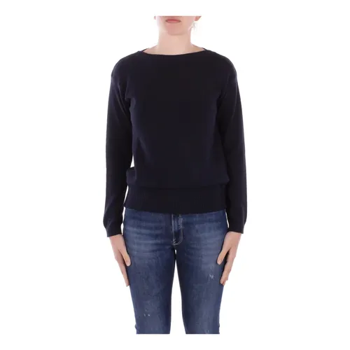 Knitwear > Round-neck Knitwear - - Max Mara - Modalova
