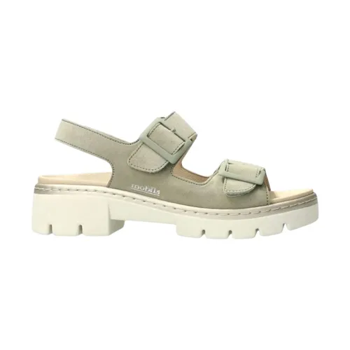 Shoes > Sandals > Flat Sandals - - Mephisto - Modalova