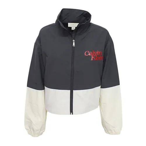 Jackets > Light Jackets - - Calvin Klein - Modalova