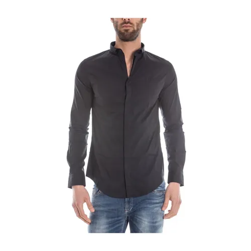 Shirts > Casual Shirts - - Armani Jeans - Modalova
