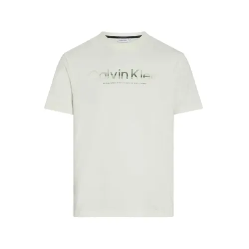 Tops > T-Shirts - - Calvin Klein - Modalova