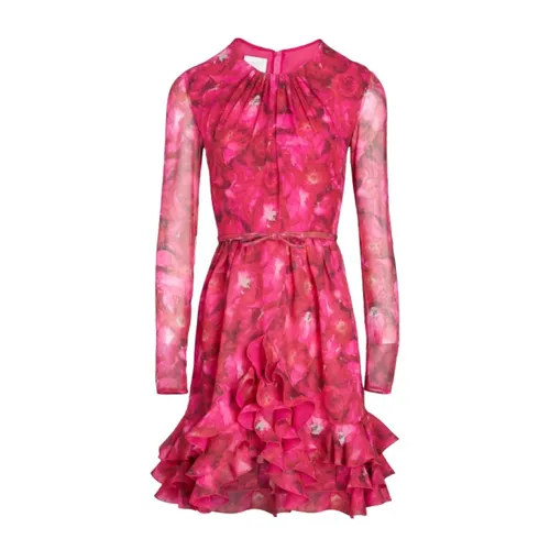 Dresses > Day Dresses > Short Dresses - - Giambattista Valli - Modalova