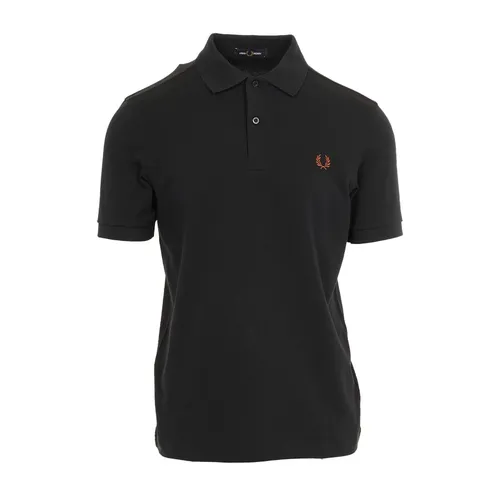 Tops > Polo Shirts - - Fred Perry - Modalova