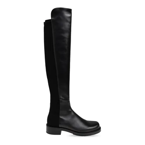 Shoes > Boots > Over-knee Boots - - Stuart Weitzman - Modalova