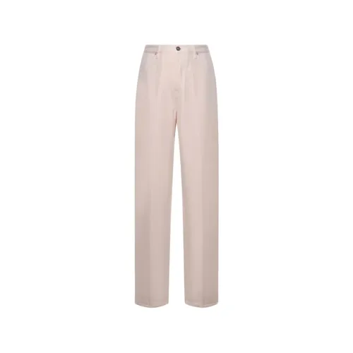 Jeans > Straight Jeans - - Dondup - Modalova