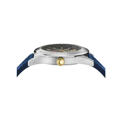Accessories > Watches - - Versace - Modalova