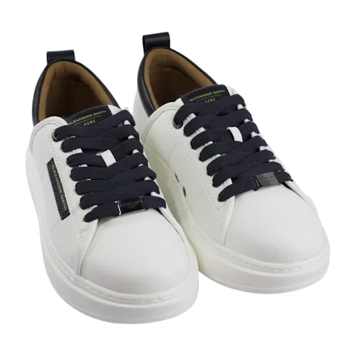 Shoes > Sneakers - - Alexander Smith - Modalova