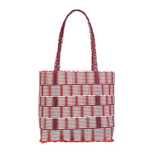Bags > Tote Bags - - Rayas Collective - Modalova
