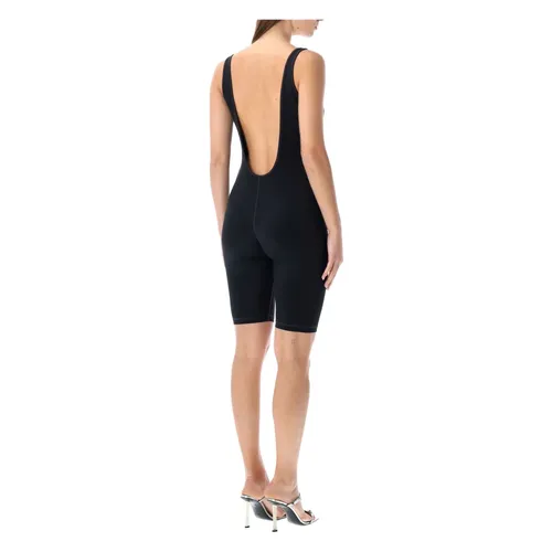 Jumpsuits & Playsuits > Playsuits - - Diesel - Modalova