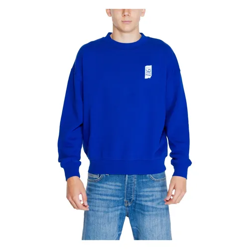 Sweatshirts & Hoodies > Sweatshirts - - Replay - Modalova