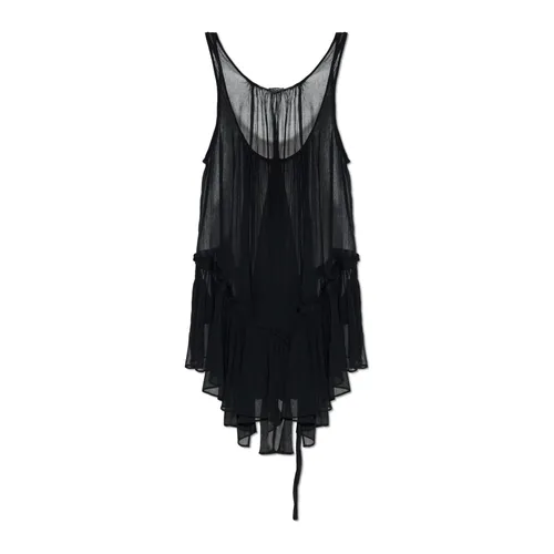 Tops > Sleeveless Tops - - AllSaints - Modalova