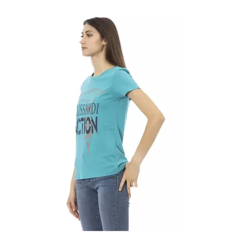 Tops > T-Shirts - - Trussardi - Modalova