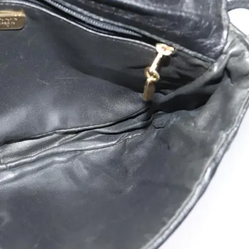 Pre-owned > Pre-owned Bags > Pre-owned Cross Body Bags - - Bally Pre-owned - Modalova