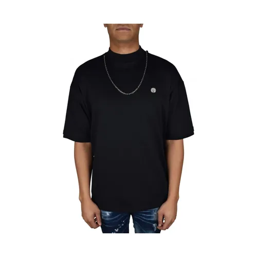 Ambush - Tops > T-Shirts - Black - Ambush - Modalova