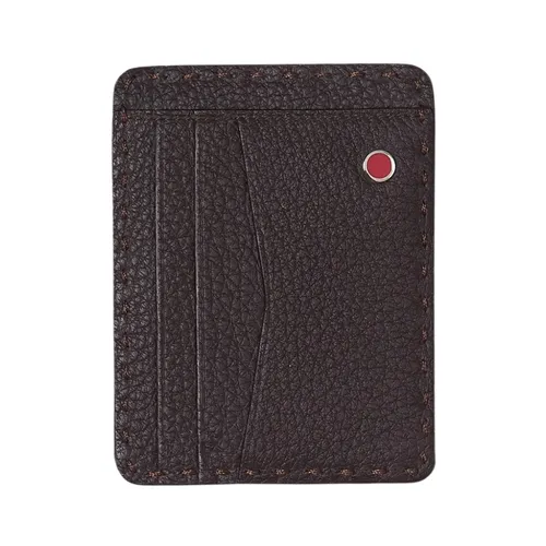 Accessories > Wallets & Cardholders - - Kiton - Modalova