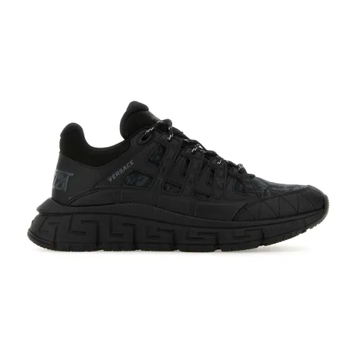 Shoes > Sneakers - - Versace - Modalova