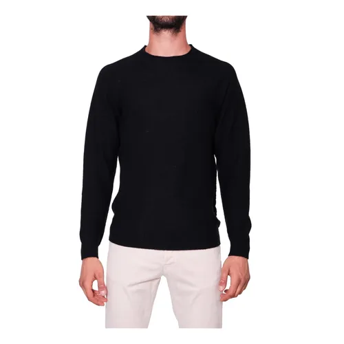 Knitwear > Round-neck Knitwear - - Alpha Studio - Modalova