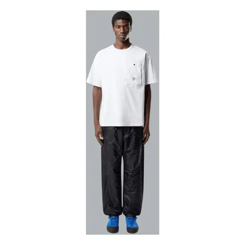 Tops > T-Shirts - - Stone Island - Modalova