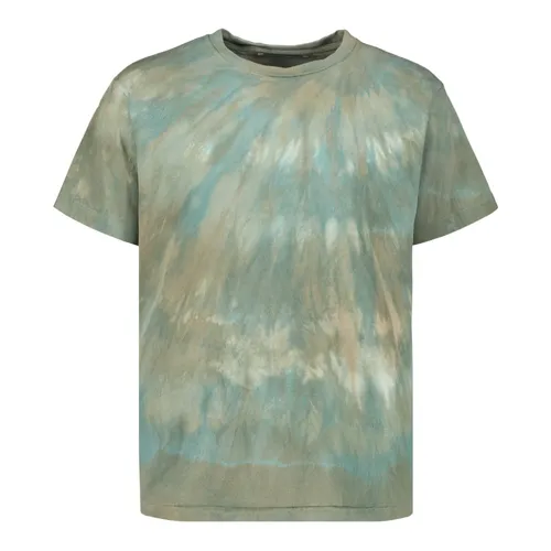 Tops > T-Shirts - - John Elliott - Modalova