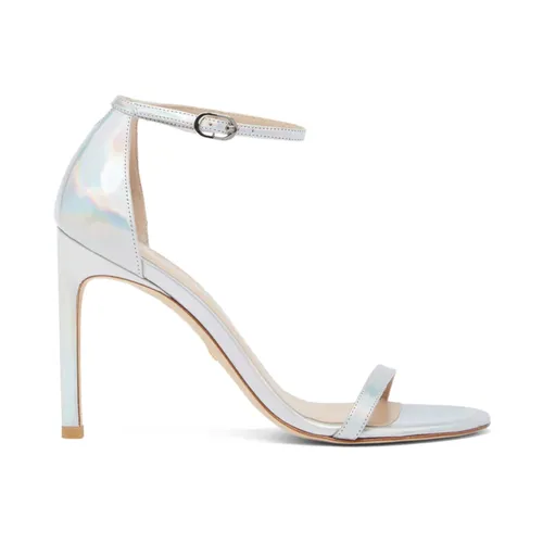 Shoes > Sandals > High Heel Sandals - - Stuart Weitzman - Modalova
