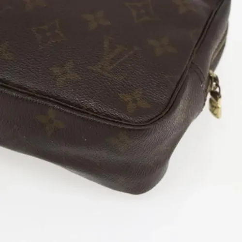 Pre-owned > Pre-owned Bags - - Louis Vuitton Vintage - Modalova