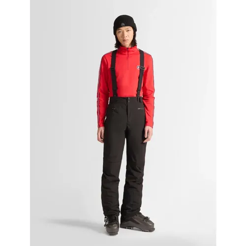 Trousers > Wide Trousers - - Fusalp - Modalova