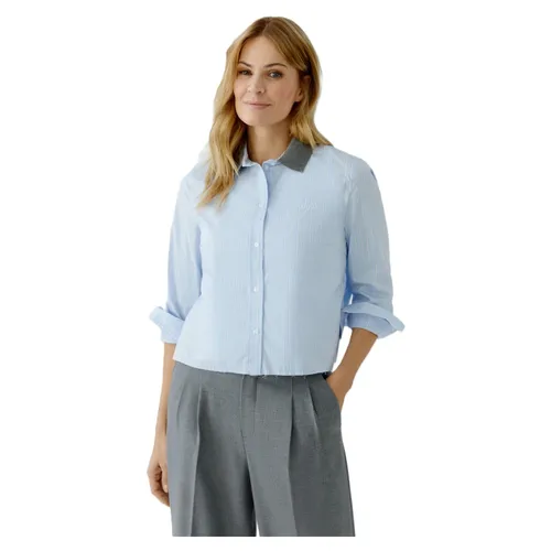 Blouses & Shirts > Shirts - - Oui - Modalova