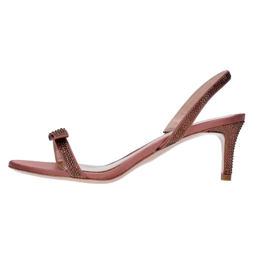 Shoes > Sandals > High Heel Sandals - - Gedebe - Modalova