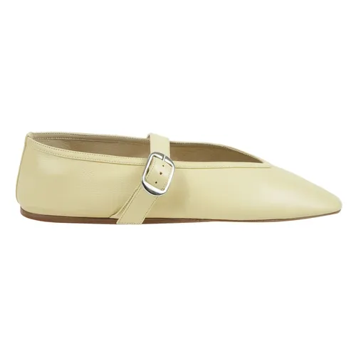 Shoes > Flats > Ballerinas - - Le Monde Beryl - Modalova
