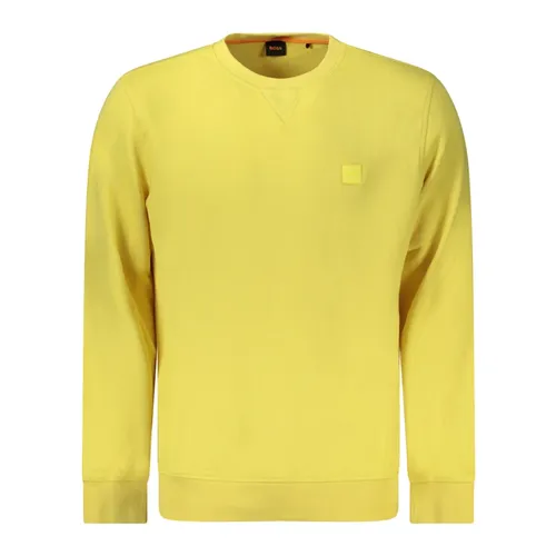 Sweatshirts & Hoodies > Sweatshirts - - Hugo - Modalova