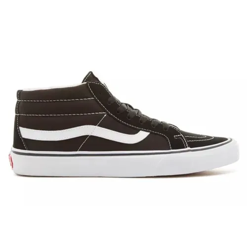 Vans - Shoes > Sneakers - Brown - Vans - Modalova