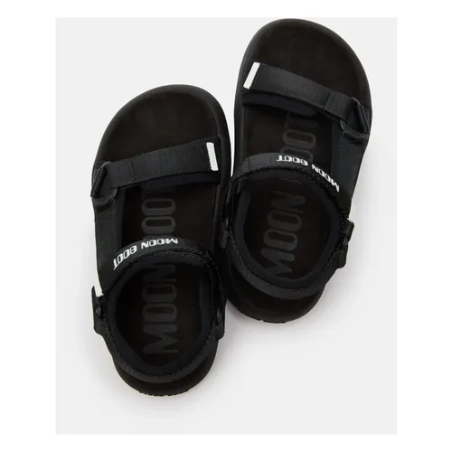 Shoes > Sandals > Flat Sandals - - Moon Boot - Modalova