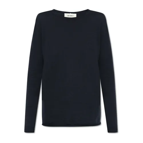 Knitwear > Round-neck Knitwear - - Lisa Yang - Modalova