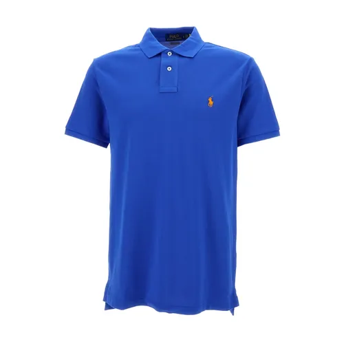 Tops > Polo Shirts - - Polo Ralph Lauren - Modalova