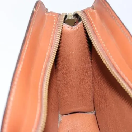 Pre-owned > Pre-owned Bags > Pre-owned Clutches - - Louis Vuitton Vintage - Modalova