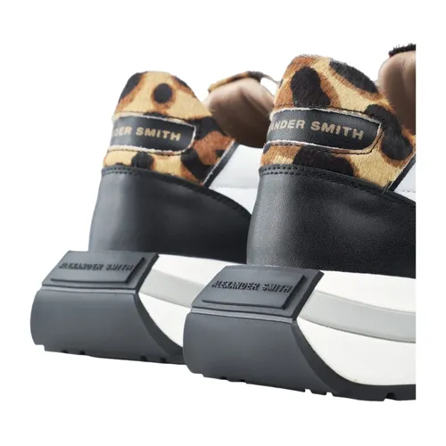 Shoes > Sneakers - - Alexander Smith - Modalova
