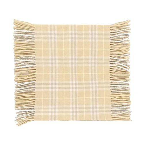 Accessories > Scarves > Winter Scarves - - Burberry - Modalova