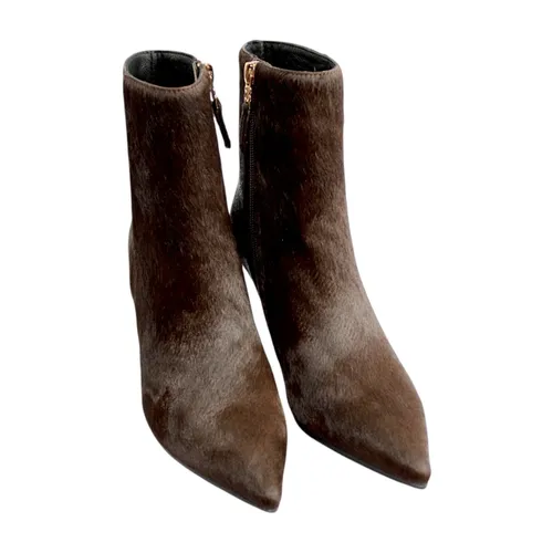 Shoes > Boots > Heeled Boots - - Bibi Lou - Modalova