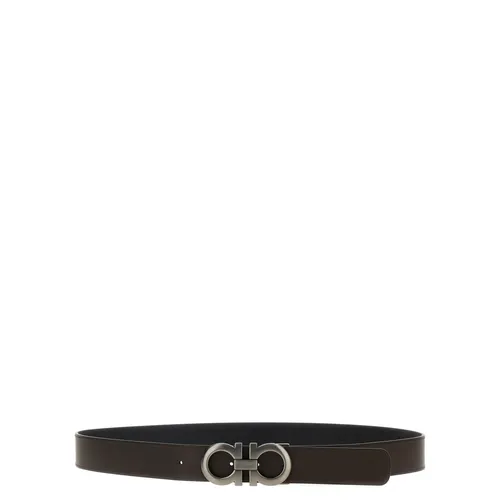 Accessories > Belts - - Ferragamo - Modalova