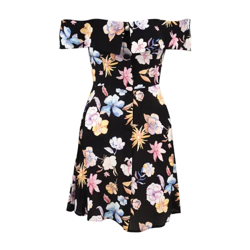 Dresses > Day Dresses > Short Dresses - - Mar De Margaritas - Modalova