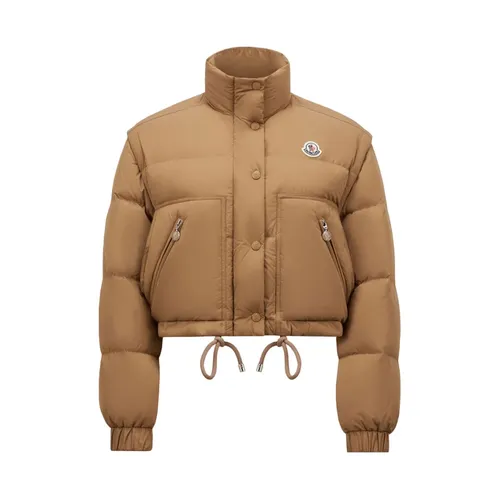 Jackets > Down Jackets - - Moncler - Modalova